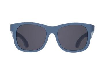 Babiators Eco Navigator Pacific Blue Smoke Lens