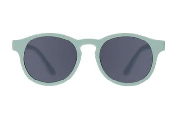 Babiators Classic Keyhole Mint To Be Smoke Lens