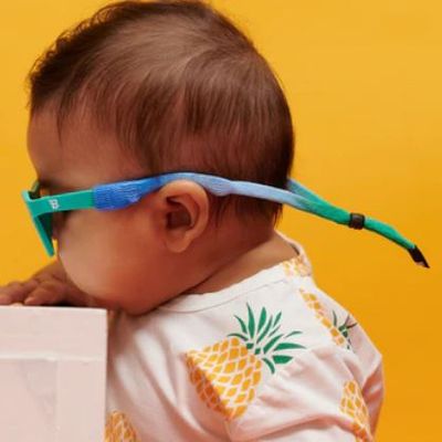 Babiators Fabric Strap