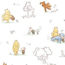 Moments With Friends Baby Blanket