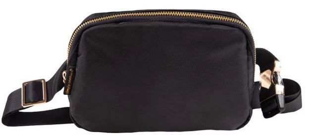 BELT-SLD-BLACK