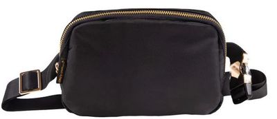BELT-SLD-BLACK