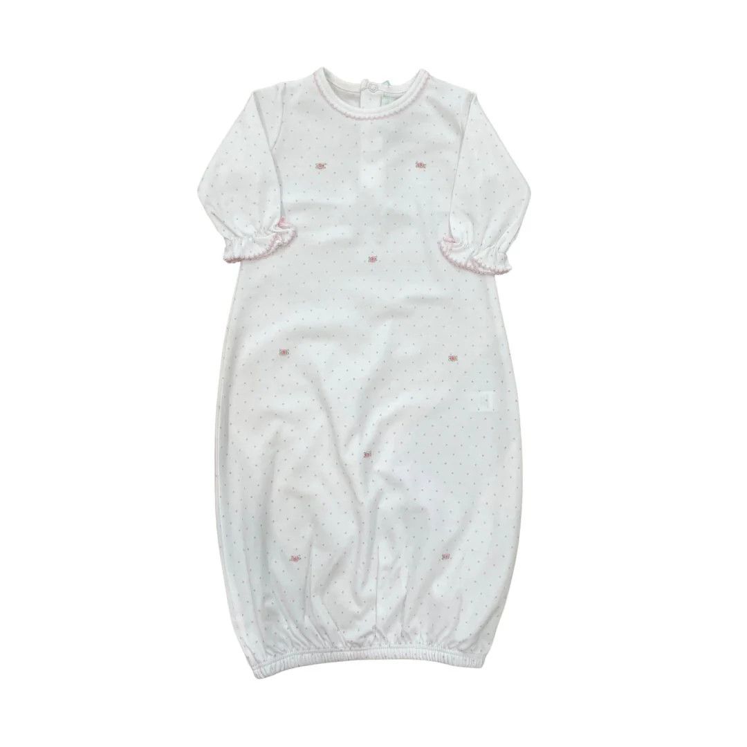 Little Threads Peggy Gown