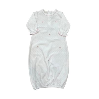 Little Threads Peggy Gown
