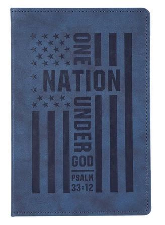 Men&#39;s Journal One Nation - Hold Fast