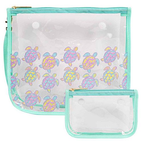 Simply Southern Clearcase, Style: Turtle
