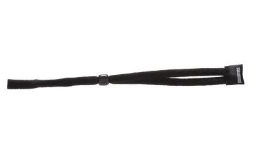 Babiators Fabric Strap, Color: Jet Black