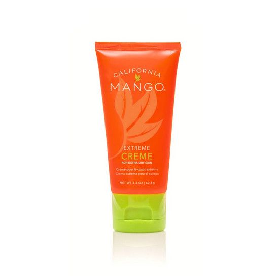 California Mango - Mango Extreme Creame 2.2 FL OZ