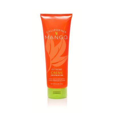California Mango - Mango Extreme Creme 8.5 OZ