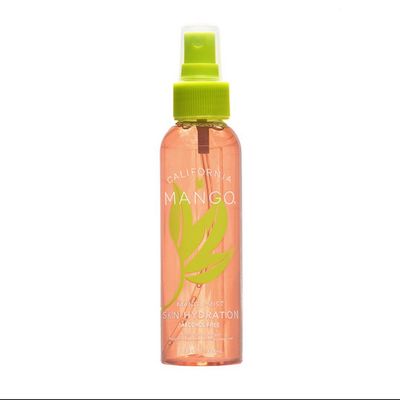California Mango - Mango Mist Skin Hydration Spray 4.3 FL OZ