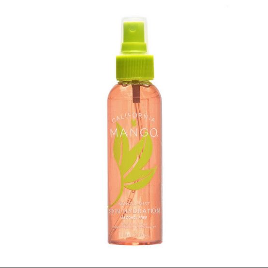 California Mango - Mango Mist Skin Hydration Spray 4.3 FL OZ