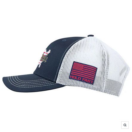 Hold Fast Cap- We The People
