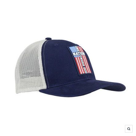 Hold Fast Cap- One Nation Flag