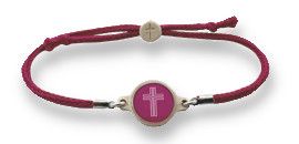 Tap to Pray Bracelet