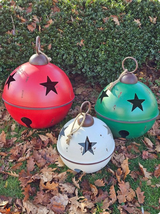 Christmas Balls