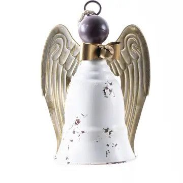 Stunning Angel Bell