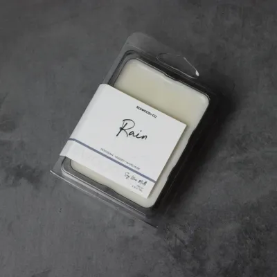 Rain Wax Melts
