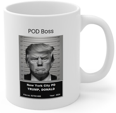POD Boss