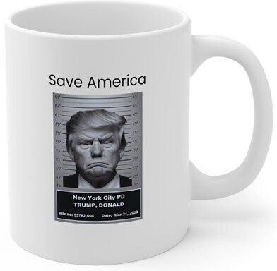 Save America