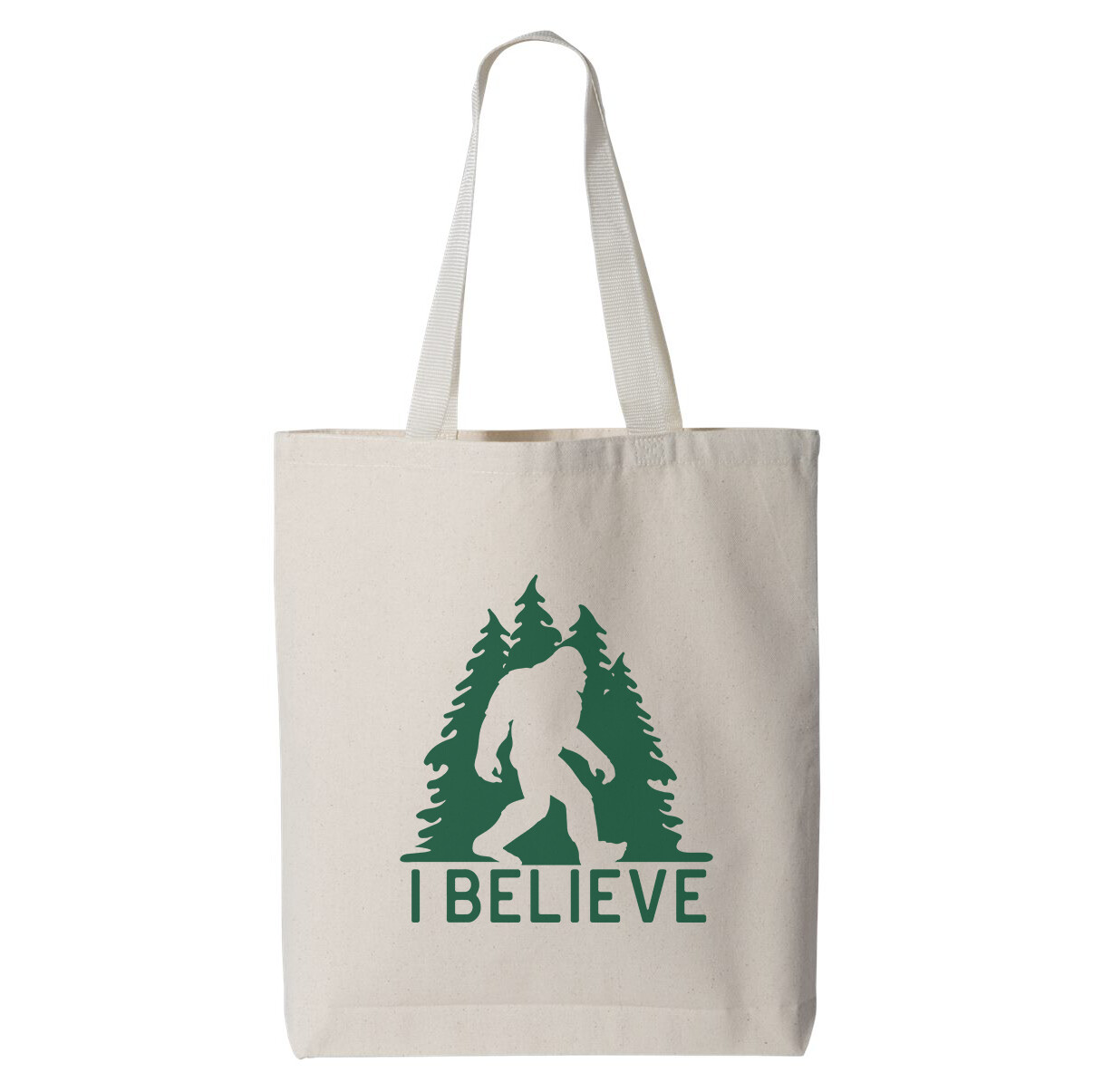 Canvas Tote Bags