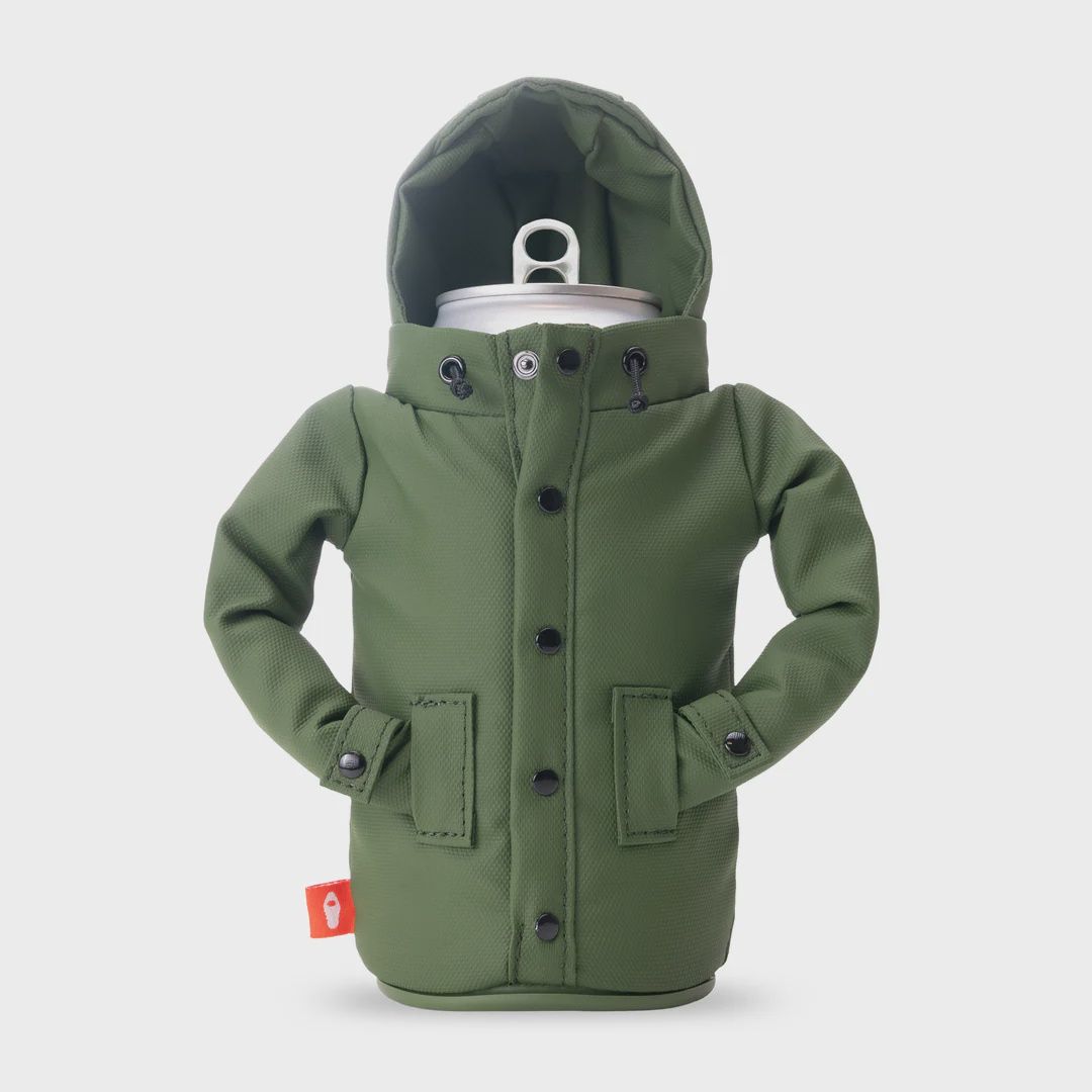 Puffin Drinkwear - The Raincoat