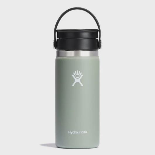 Hydroflask 16 oz Wide Flex Sip Lip