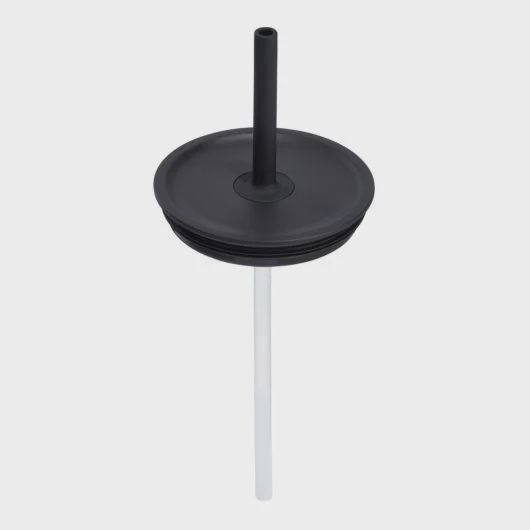 Hydroflask Large Press-In Straw Lid