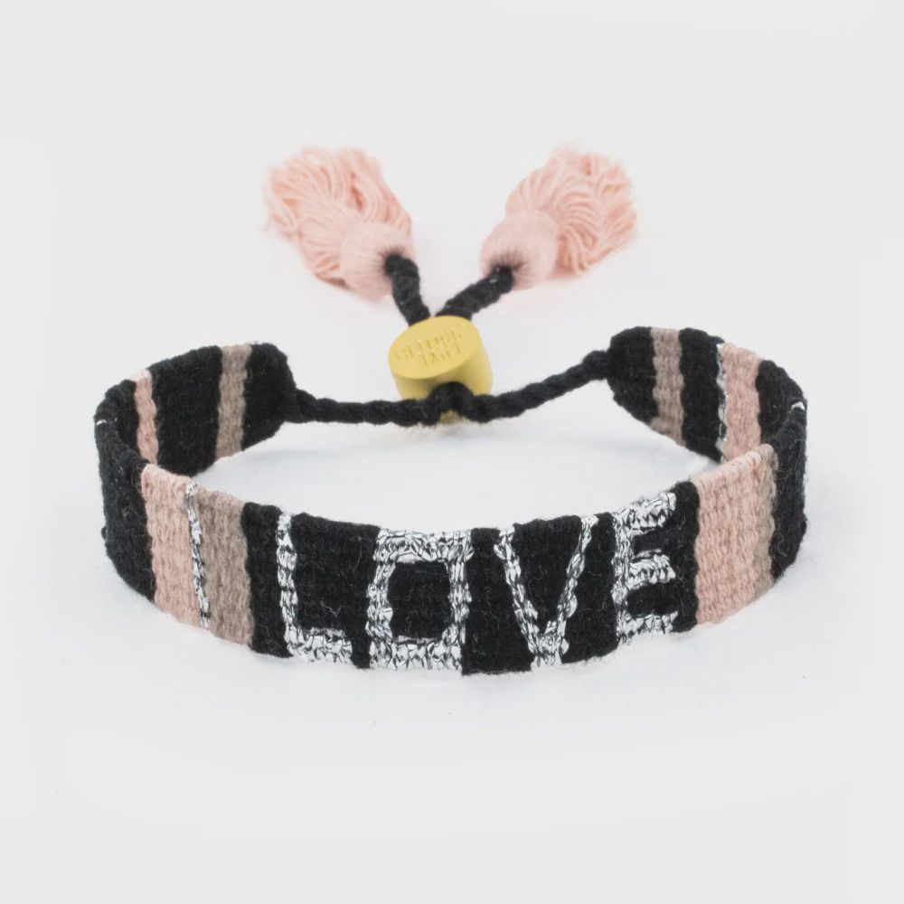Atitlan Love Bracelets