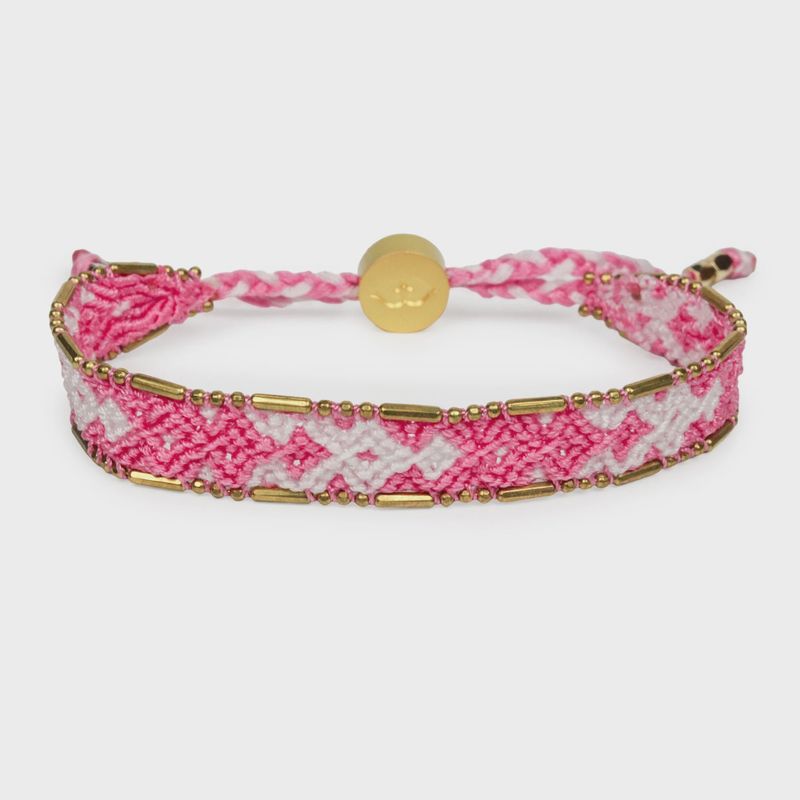 Bali Friendship Bracelets