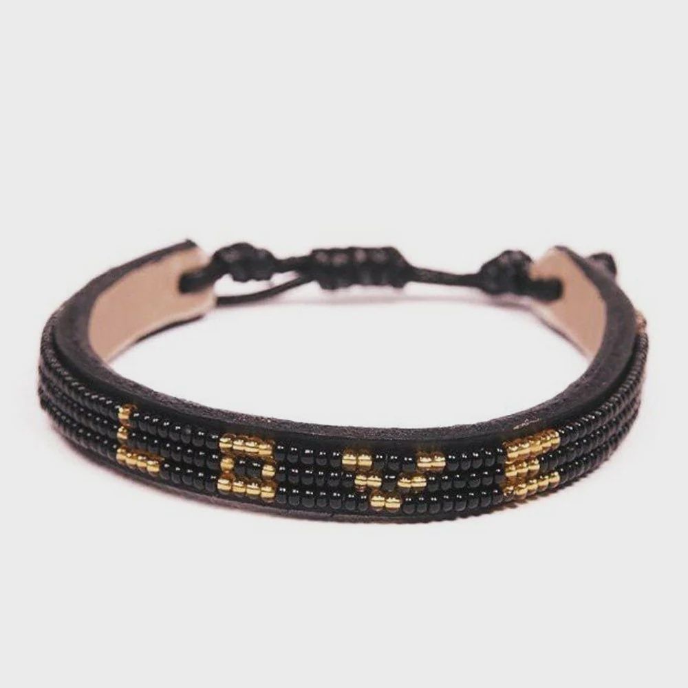 Skinny LOVE Bracelets