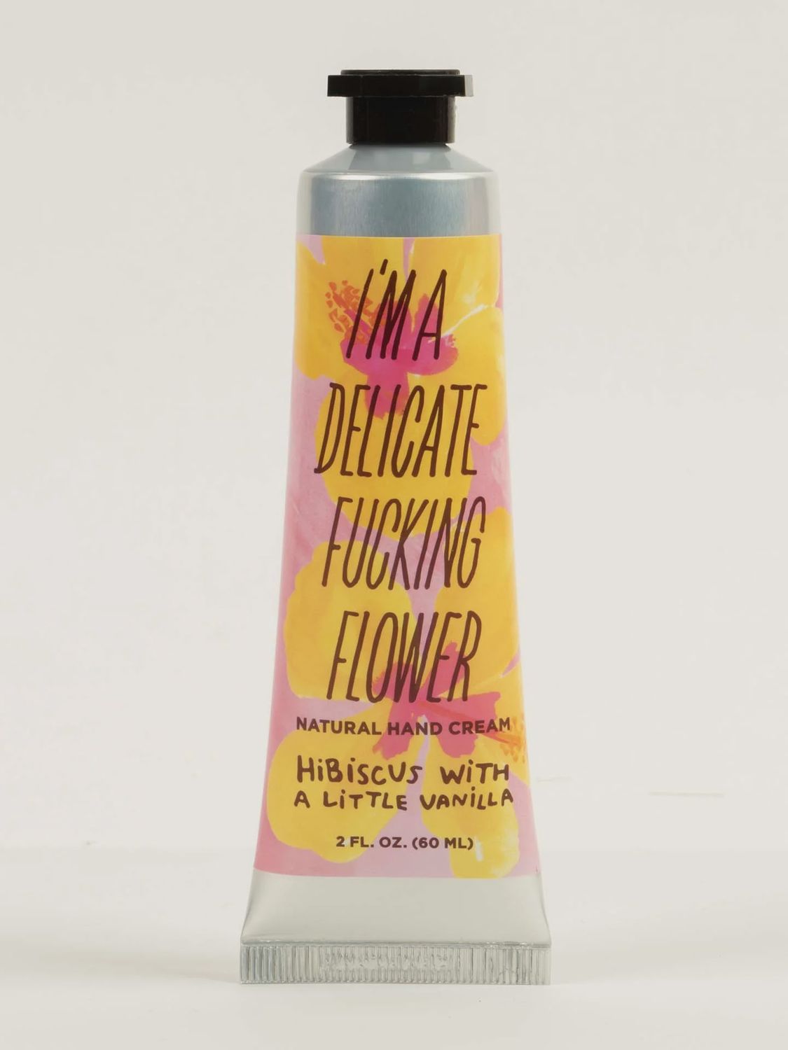 Fucking Flower Cream