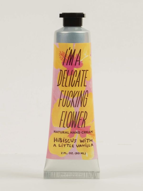 Fucking Flower Cream