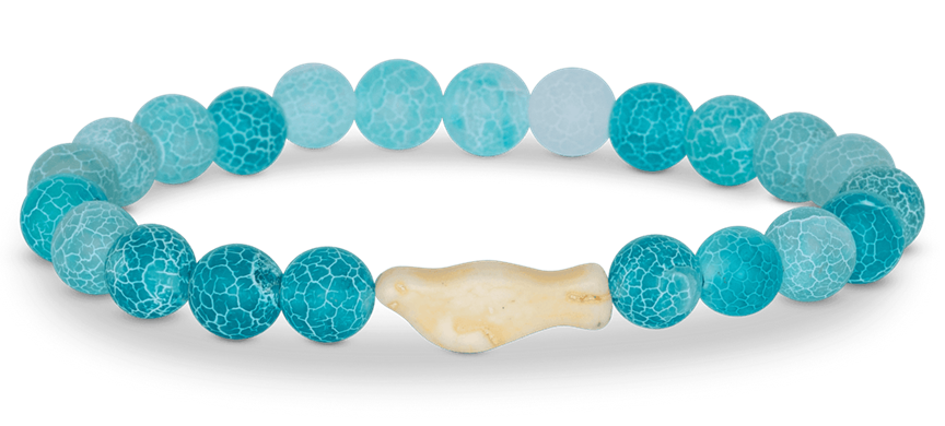 Glide Bracelet - Seal