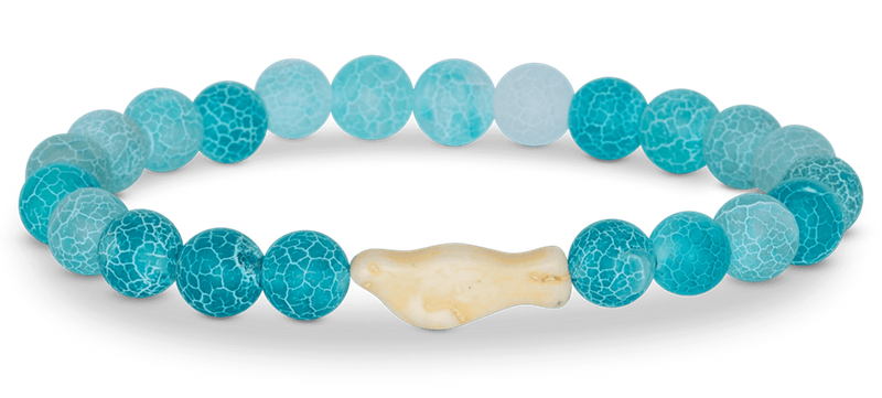 Glide Bracelet - Seal