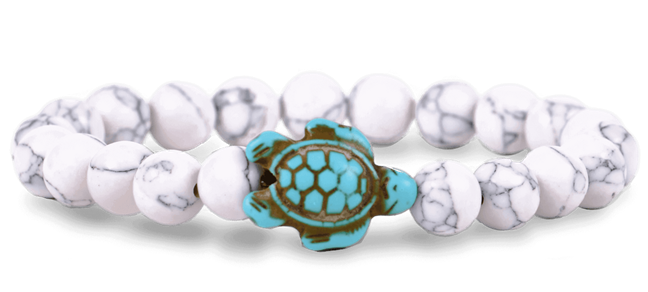 Journey Bracelet - Sea Turtles