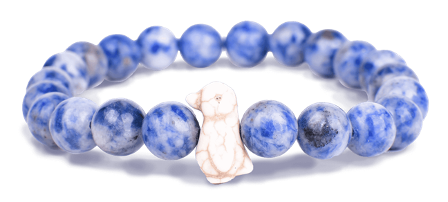 Passage Bracelet - Penguin