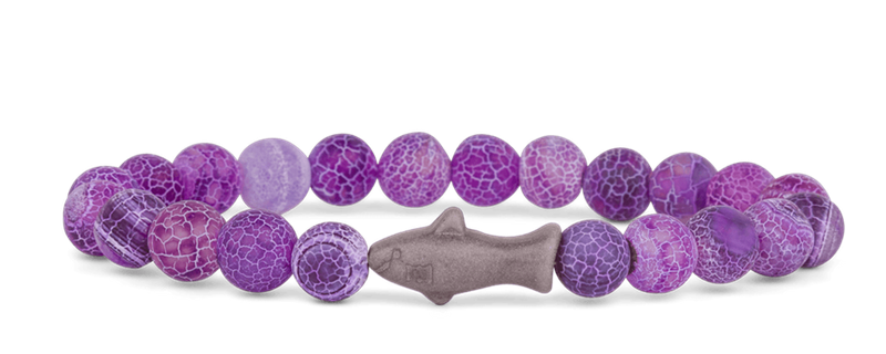 Voyage Bracelet - Shark