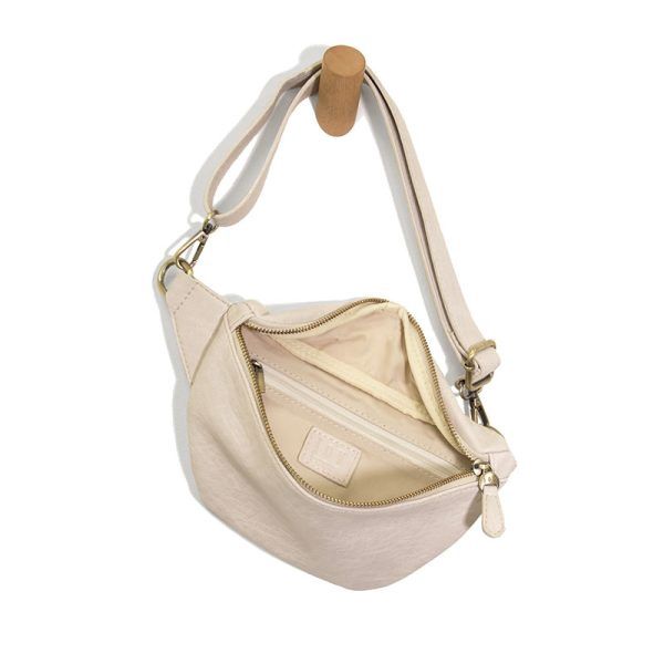 Shiloh Sling/Belt Bag