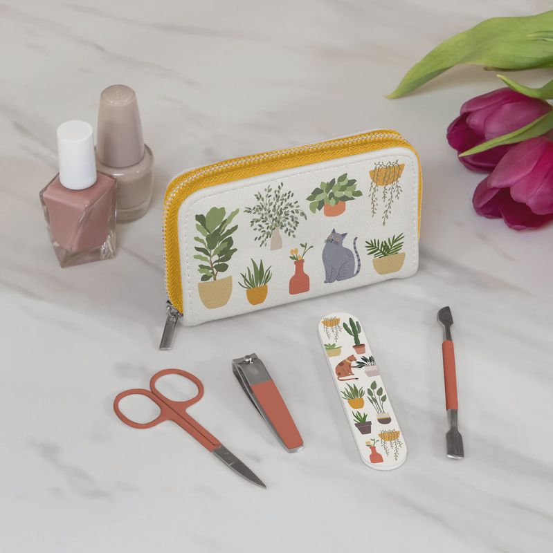 Manicure Set
