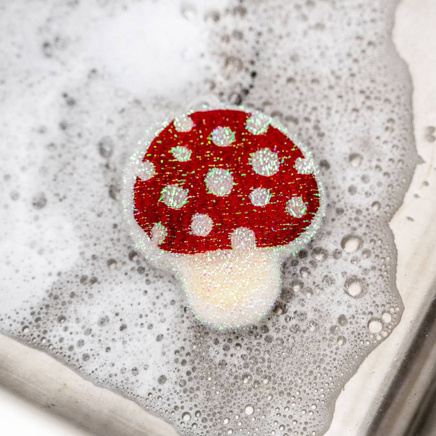 Scrub Sponges