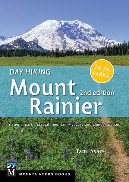 Day Hiking Mount Rainier