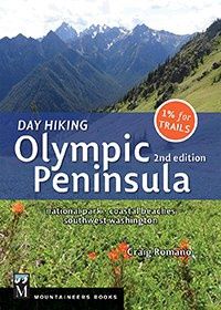 Day Hiking Olympic Peninsula