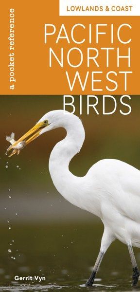 PNW Birds: Lowlands &amp; Coast