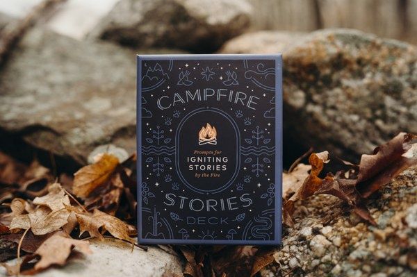 Campfire Stories Deck