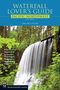 Waterfall Lover&#39;s Guide PNW