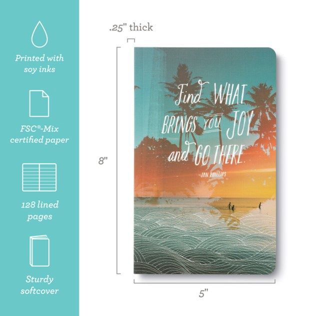 Write Now Journal