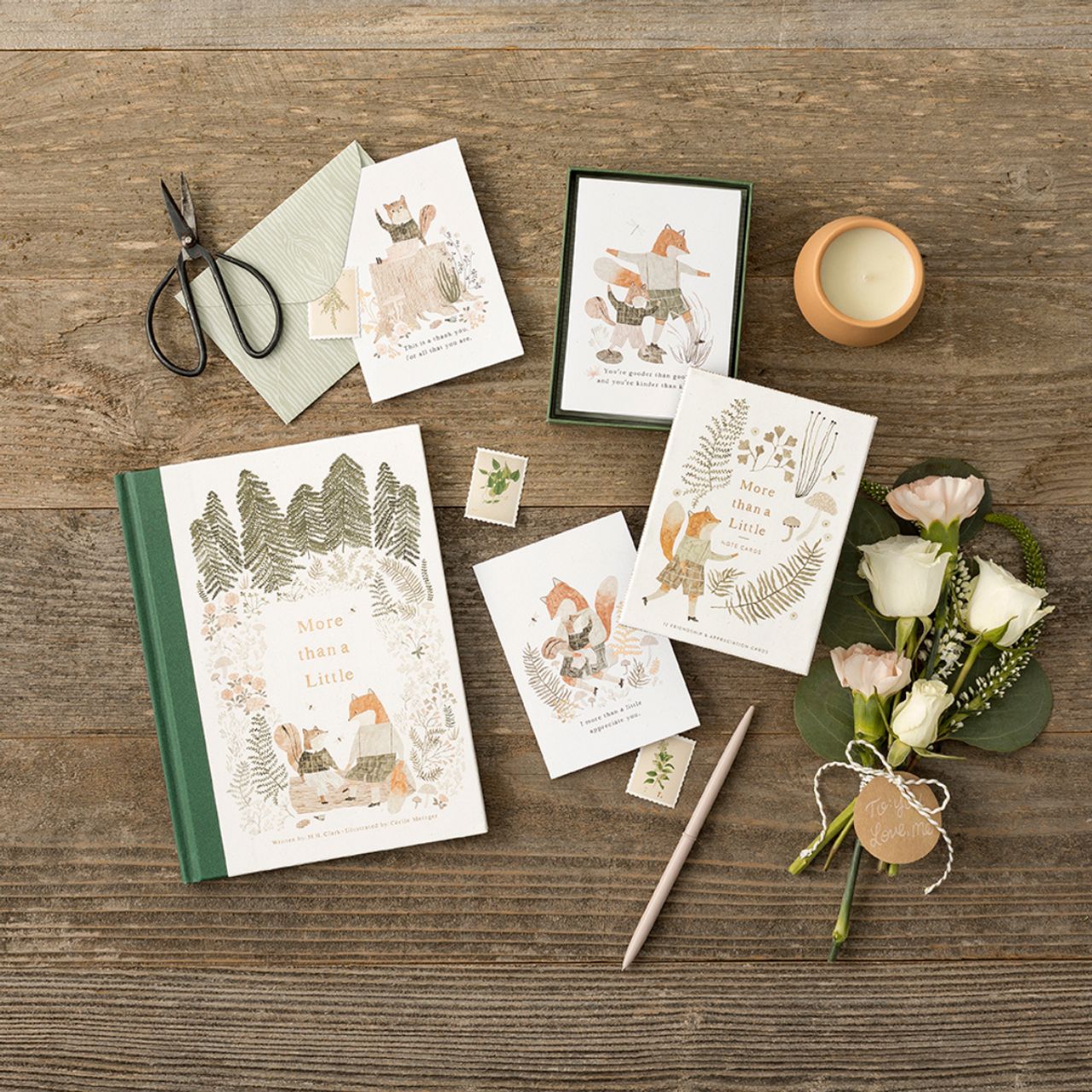Note Cards