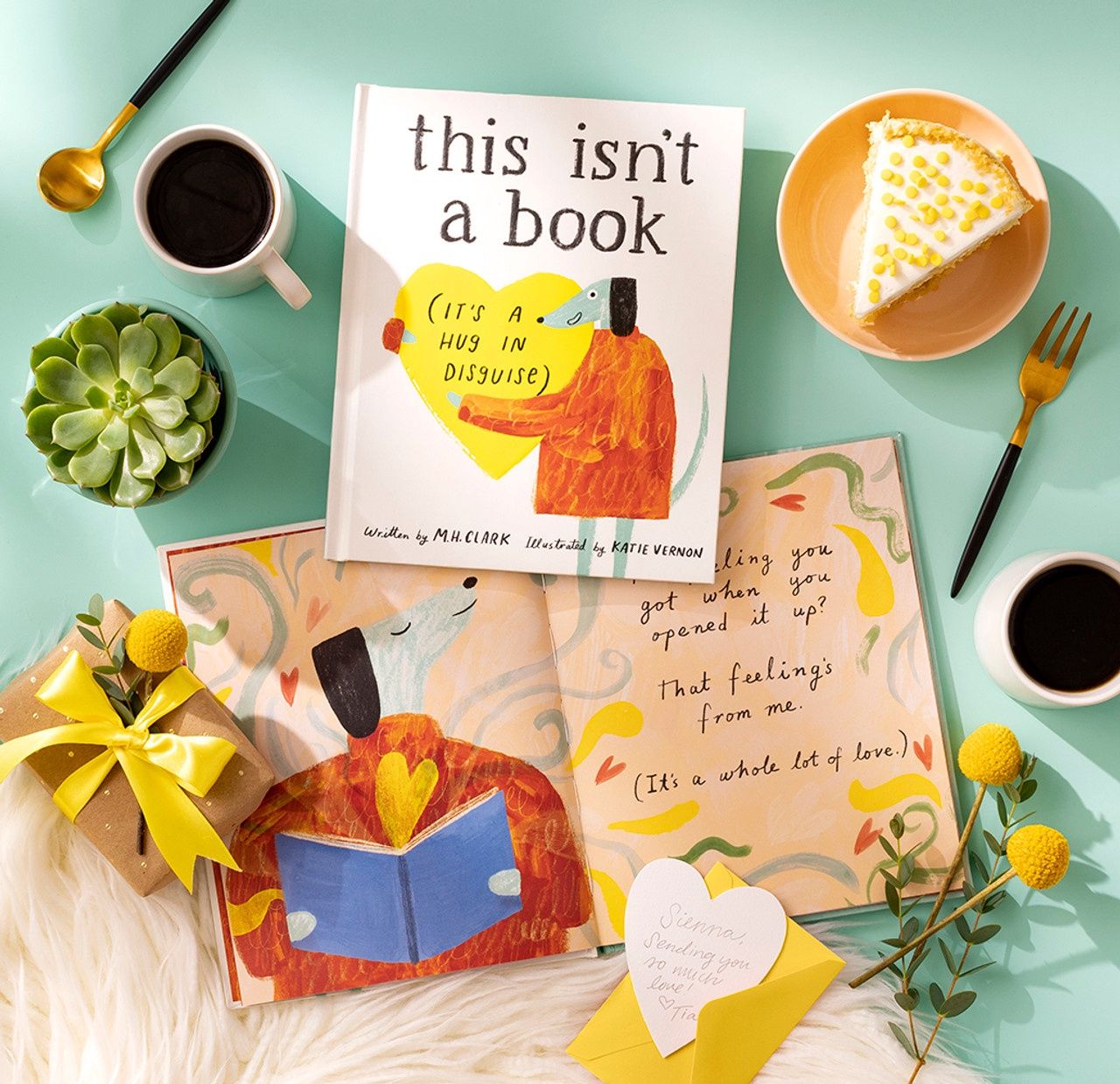 Book - This isn&#39;t a Book