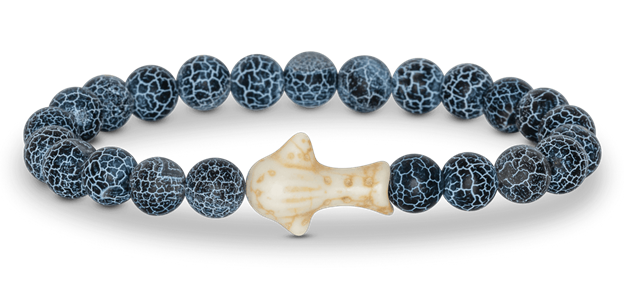Quest Bracelet - Whale Shark