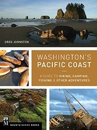 Washington&#39;s Pacific Coast